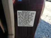 ✅ 2001 Isuzu Trooper S • VIN: JACDJ58XX17J07528 • Lot: 85199635. Wystawiony na Copart z przebiegiem 90 757 mil. Bezpłatny archiwum sprzedaży aukcyjnych z USA i szczegółowy raport historii pojazdu na DreamBid. Zdjęcie 13.