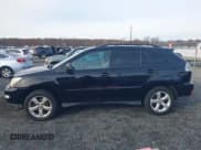 ✅ 2004 Lexus RX 330 • VIN: 2T2HA31U04C033817 • Lot: 43671266. Listed on IAAI with 225,014 mi. Free auction sales archive from the USA and detailed vehicle history report at DreamBid. Image 14.