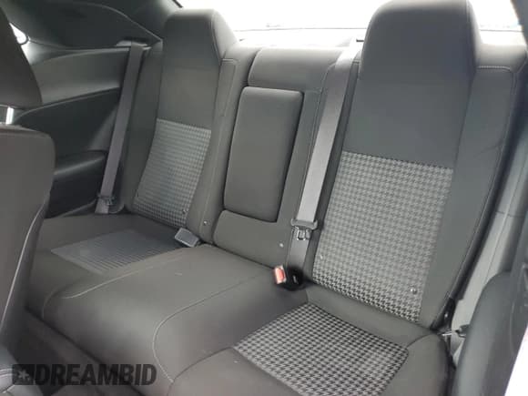 ✅ 2021 Dodge Challenger GT • VIN: 2C3CDZJG2MH663674 • Лот: 65436534. Опубликован ранее на Copart с пробегом 30 157 миль. Бесплатный доступ к архиву аукционных продаж из США и подробный отчёт об истории автомобиля на DreamBid. Изображение 10.