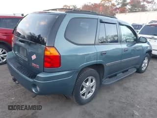 ✅ 2009 GMC Envoy SLE • VIN: 1GKDT33S192128986 • Lot: 43660399. Wystawiony na IAAI z przebiegiem 124 281 mil. Bezpłatny archiwum sprzedaży aukcyjnych z USA i szczegółowy raport historii pojazdu na DreamBid. Zdjęcie 4.