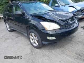 ✅ 2007 Lexus RX 350 • VIN: 2T2HK31U37C044182 • Lot: 42944546. Listed on IAAI with 198,119 mi. Free auction sales archive from the USA and detailed vehicle history report at DreamBid. Image 1.
