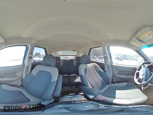 ✅ 2005 Pontiac Aztek • VIN: 3G7DA03E55S515984 • Lot: 70289694. Listed on Copart with 132,416 mi. Free auction sales archive from the USA and detailed vehicle history report at DreamBid. Image 13.