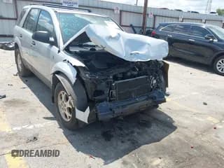 ✅ 2003 Saturn VUE • VIN: 5GZCZ53B83S845425 • Lot: 42979824. Wystawiony na IAAI z przebiegiem 231 879 mil. Bezpłatny archiwum sprzedaży aukcyjnych z USA i szczegółowy raport historii pojazdu na DreamBid. Zdjęcie 1.