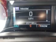 ✅ 2015 Chevrolet Tahoe LTZ • VIN: 1GNSCCKC2FR552510 • Lot: 43736217. Listed on IAAI with 207,190 mi. Free auction sales archive from the USA and detailed vehicle history report at DreamBid. Image 15.