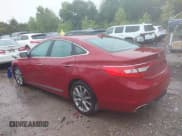 ✅ 2016 Hyundai Azera • VIN: KMHFG4JGXGA549200 • Лот: 43054813. Опубликован ранее на IAAI с пробегом 75 467 миль. Бесплатный доступ к архиву аукционных продаж из США и подробный отчёт об истории автомобиля на DreamBid. Изображение 14.