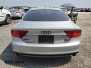 ✅ 2014 Audi A7 • VIN: WAU2MBFC2EN121534 • Лот: 59330165. Опубликован ранее на Copart с пробегом 115 882 миль. Бесплатный доступ к архиву аукционных продаж из США и подробный отчёт об истории автомобиля на DreamBid. Изображение 6.