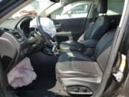 ✅ 2021 Jeep Compass Limited • VIN: 3C4NJDCB5MT513342 • Lot: 56948425. Listed on Copart with 68,777 mi. Free auction sales archive from the USA and detailed vehicle history report at DreamBid. Image 7.