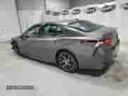 2023 Toyota Camry SE с VIN 4T1G11AK6PU770235, выставлен на аукционе Copart как лот 71582115 с пробегом 41 352 миль миль и Чистый • Clean title. История ставок и продаж доступна на DreamBid. Изображение 2.