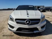 ✅ 2014 Mercedes-Benz CLA 45 AMG • VIN: WDDSJ5CB0EN060151 • Lot: 43410995. Listed on Copart with 44,814 mi. Free auction sales archive from the USA and detailed vehicle history report at DreamBid. Image 5.