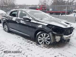 2013 Hyundai Azera z VIN KMHFG4JG5DA215443, wystawiony jako IAAI lot #41431057 z przebiegiem Nie podano mil oraz . Historia ofert i sprzedaży dostępna na DreamBid. Obrazek 1.