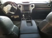 ✅ 2016 Toyota Tundra Limited • VIN: 5TFHW5F18GX540132 • Lot: 92464935. Listed on Copart with 127,628 mi. Free auction sales archive from the USA and detailed vehicle history report at DreamBid. Image 8.