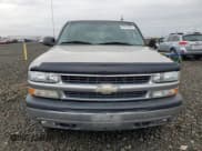 ✅ 2005 Chevrolet Suburban LS • VIN: 3GNFK16ZX5G295098 • Lot: 93015465. Listed on Copart with 251,397 mi. Free auction sales archive from the USA and detailed vehicle history report at DreamBid. Image 5.