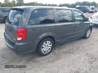 ✅ 2015 Dodge Grand Caravan American Value • VIN: 2C4RDGBG3FR533313 • Lot: 43265849. Wystawiony na IAAI z przebiegiem 194 917 mil. Bezpłatny archiwum sprzedaży aukcyjnych z USA i szczegółowy raport historii pojazdu na DreamBid. Zdjęcie 4.