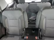 ✅ 2021 Chevrolet Traverse LT Cloth • VIN: 1GNERGKW0MJ189634 • Lot: 58873255. Listed on Copart with Not provided. Free auction sales archive from the USA and detailed vehicle history report at DreamBid. Image 10.