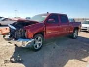 ✅ 2018 Chevrolet Silverado 1500 LT • VIN: 3GCPCREC3JG498866 • Lot: 84430945. Wystawiony na Copart z przebiegiem 130 819 mil. Bezpłatny archiwum sprzedaży aukcyjnych z USA i szczegółowy raport historii pojazdu na DreamBid. Zdjęcie 1.