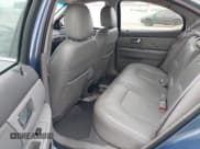 ✅ 2000 Mercury Sable LS Premium • VIN: 1MEFM55S6YA616814 • Лот: 42420671. Опубликован ранее на IAAI с пробегом 110 987 миль. Бесплатный доступ к архиву аукционных продаж из США и подробный отчёт об истории автомобиля на DreamBid. Изображение 8.