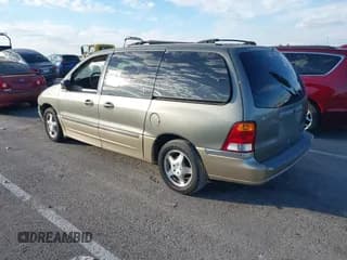 ✅ 2000 Ford Windstar SEL • VIN: 2FMZA5349YBB16710 • Lot: 43577156. Wystawiony na IAAI z przebiegiem 266 479 mil. Bezpłatny archiwum sprzedaży aukcyjnych z USA i szczegółowy raport historii pojazdu na DreamBid. Zdjęcie 3.
