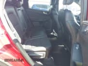 ✅ 2025 Ford Escape ST-Line Select • VIN: 1FMCU9NA6SUB33022 • Lot: 43034158. Listed on IAAI with 2,210 mi. Free auction sales archive from the USA and detailed vehicle history report at DreamBid. Image 8.