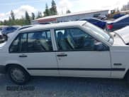 ✅ 1994 Volvo 900 GLS • VIN: YV1JS883XR3145743 • Lot: 42216858. Listed on IAAI with 193,685 mi. Free auction sales archive from the USA and detailed vehicle history report at DreamBid. Image 14.