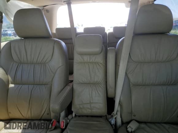 ✅ 2010 Honda Odyssey EX-L • VIN: 5FNRL3H65AB103622 • Лот: 59854745. Опубликован ранее на Copart с пробегом 106 093 миль. Бесплатный доступ к архиву аукционных продаж из США и подробный отчёт об истории автомобиля на DreamBid. Изображение 10.