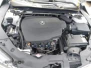 ✅ 2016 Acura TLX V6 • VIN: 19UUB2F37GA009342 • Lot: 42615926. Wystawiony na IAAI z przebiegiem 65 348 mil. Bezpłatny archiwum sprzedaży aukcyjnych z USA i szczegółowy raport historii pojazdu na DreamBid. Zdjęcie 10.