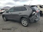 ✅ 2017 Jeep Cherokee Latitude • VIN: 1C4PJLCB4HD240604 • Lot: 86181755. Wystawiony na Copart z przebiegiem 136 832 mil. Bezpłatny archiwum sprzedaży aukcyjnych z USA i szczegółowy raport historii pojazdu na DreamBid. Zdjęcie 2.