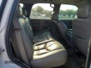 ✅ 2005 Chevrolet Tahoe LS • VIN: 1GNEC13V35R264642 • Лот: 70275105. Опубликован ранее на Copart с пробегом 252 526 миль. Бесплатный доступ к архиву аукционных продаж из США и подробный отчёт об истории автомобиля на DreamBid. Изображение 11.