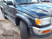 ✅ 1998 Toyota 4Runner Limited • VIN: JT3HN87RXW0136608 • Lot: 43056007. Listed on IAAI with 198,514 mi. Free auction sales archive from the USA and detailed vehicle history report at DreamBid. Image 6.