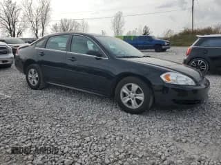 ✅ 2016 Chevrolet Impala LS • VIN: 2G1WA5E33G1182730 • Лот: 78479304. Опубликован ранее на Copart с пробегом 167 353 миль. Бесплатный доступ к архиву аукционных продаж из США и подробный отчёт об истории автомобиля на DreamBid. Изображение 4.