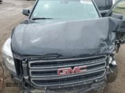 ✅ 2019 GMC Yukon XL SLE • VIN: 1GKS2FEC2KR204603 • Lot: 57960055. Listed on Copart with 68,463 mi. Free auction sales archive from the USA and detailed vehicle history report at DreamBid. Image 12.