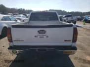 ✅ 2001 GMC Sierra 1500 SL • VIN: 2GTEC19T011271078 • Lot: 87652665. Listed on Copart with 175,220 mi. Free auction sales archive from the USA and detailed vehicle history report at DreamBid. Image 6.