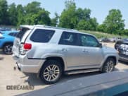 ✅ 2013 Toyota 4Runner SR5 • VIN: JTEBU5JR1D5133085 • Lot: 42453678. Listed on IAAI with 200,419 mi. Free auction sales archive from the USA and detailed vehicle history report at DreamBid. Image 13.