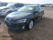 ✅ 2014 Volkswagen Jetta GLI • VIN: 3VW4T7AJ1EM271823 • Lot: 43243004. Listed on IAAI with 171,310 mi. Free auction sales archive from the USA and detailed vehicle history report at DreamBid. Image 2.