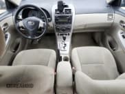 ✅ 2012 Toyota Corolla LE • VIN: 5YFBU4EEXCP026625 • Lot: 93377735. Listed on Copart with 234,822 mi. Free auction sales archive from the USA and detailed vehicle history report at DreamBid. Image 8.