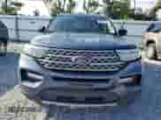 2021 Ford Explorer Limited z VIN 1FMSK7FHXMGA32603, wystawiony jako Copart lot #80862355 z przebiegiem 166 681 mil mil oraz Szkoda całkowita • Salvage title. Historia ofert i sprzedaży dostępna na DreamBid. Obrazek 5.
