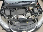 ✅ 2017 Chevrolet Volt LT • VIN: 1G1RC6S51HU156653 • Lot: 71231333. Wystawiony na Copart z przebiegiem 68 778 mil. Bezpłatny archiwum sprzedaży aukcyjnych z USA i szczegółowy raport historii pojazdu na DreamBid. Zdjęcie 11.