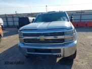 ✅ 2015 Chevrolet Silverado 2500HD Work Truck • VIN: 1GC1KUEG8FF648770 • Lot: 41697062. Listed on IAAI with Not provided. Free auction sales archive from the USA and detailed vehicle history report at DreamBid. Image 12.