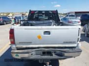 ✅ 2003 Chevrolet Silverado 2500HD LS • VIN: 1GCHC23U73F254293 • Lot: 43412105. Listed on IAAI with Not provided. Free auction sales archive from the USA and detailed vehicle history report at DreamBid. Image 16.