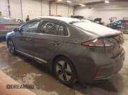 ✅ 2020 Hyundai Ioniq Preferred • VIN: KMHC85LC1LU203268 • Lot: 41249301. Wystawiony na IAAI z przebiegiem 14 005 mil. Bezpłatny archiwum sprzedaży aukcyjnych z USA i szczegółowy raport historii pojazdu na DreamBid. Zdjęcie 3.