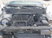 ✅ 2023 Hyundai Venue SEL • VIN: KMHRC8A37PU226573 • Lot: 42249416. Listed on IAAI with 24,290 mi. Free auction sales archive from the USA and detailed vehicle history report at DreamBid. Image 10.