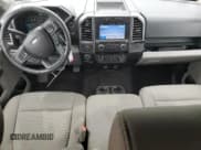 ✅ 2019 Ford F-150 XL • VIN: 1FTEX1C52KKF33456 • Lot: 55281455. Wystawiony na Copart z przebiegiem 72 196 mil. Bezpłatny archiwum sprzedaży aukcyjnych z USA i szczegółowy raport historii pojazdu na DreamBid. Zdjęcie 8.