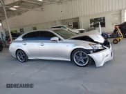 ✅ 2013 Lexus GS 350 • VIN: JTHCE1BL5D5007934 • Лот: 43761034. Опубликован ранее на IAAI с пробегом 202 562 миль. Бесплатный доступ к архиву аукционных продаж из США и подробный отчёт об истории автомобиля на DreamBid. Изображение 13.
