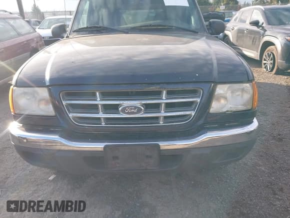 ✅ 2001 Ford Ranger XL • VIN: 1FTYR10U21PA86647 • Лот: 43827902. Опубликован ранее на IAAI с пробегом 228 713 миль. Бесплатный доступ к архиву аукционных продаж из США и подробный отчёт об истории автомобиля на DreamBid. Изображение 6.