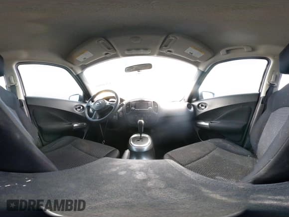 ✅ 2016 Nissan Juke SL • VIN: JN8AF5MR7GT601203 • Lot: 42641801. Listed on IAAI with 172,887 mi. Free auction sales archive from the USA and detailed vehicle history report at DreamBid. Image 18.