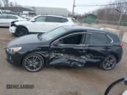 ✅ 2018 Hyundai Elantra • VIN: KMHH35LE3JU009912 • Lot: 41663874. Listed on IAAI with 143,109 mi. Free auction sales archive from the USA and detailed vehicle history report at DreamBid. Image 14.