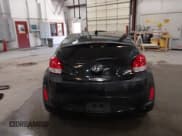 ✅ 2013 Hyundai Veloster w/Black Int • VIN: KMHTC6AD1DU147379 • Лот: 42960267. Опубликован ранее на IAAI с пробегом 105 227 миль. Бесплатный доступ к архиву аукционных продаж из США и подробный отчёт об истории автомобиля на DreamBid. Изображение 17.