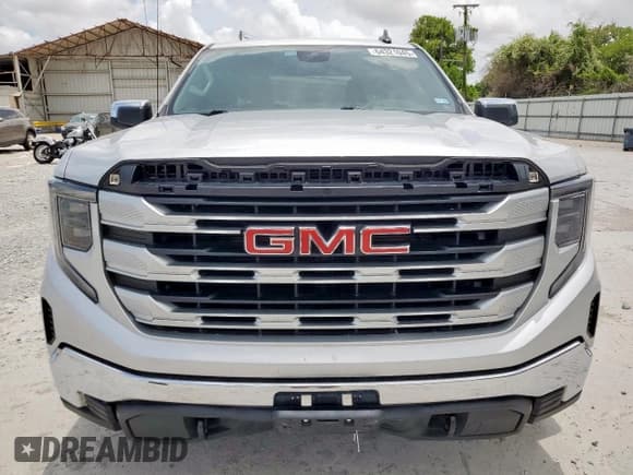 ✅ 2022 GMC Sierra 1500 SLE • VIN: 3GTUUBED4NG623878 • Лот: 64321045. Опубликован ранее на Copart с пробегом 71 983 миль. Бесплатный доступ к архиву аукционных продаж из США и подробный отчёт об истории автомобиля на DreamBid. Изображение 5.