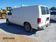 ✅ 2008 Ford Econoline Cargo Commercial • VIN: 1FTNE14W28DB35593 • Lot: 38139476. Listed on IAAI with Not provided. Free auction sales archive from the USA and detailed vehicle history report at DreamBid. Image 3.