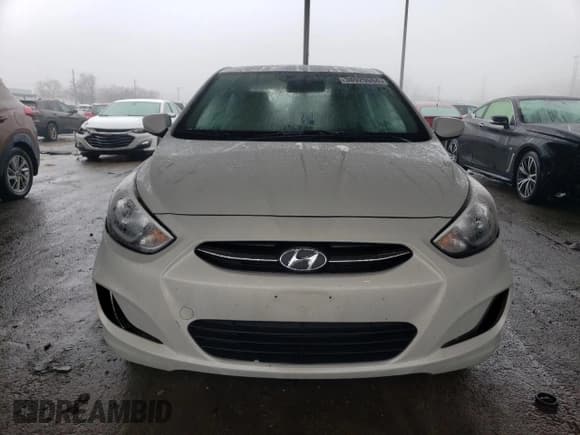 ✅ 2015 Hyundai Accent GLS • VIN: KMHCT4AE8FU934555 • Лот: 38929554. Опубликован ранее на Copart с пробегом 68 236 миль. Бесплатный доступ к архиву аукционных продаж из США и подробный отчёт об истории автомобиля на DreamBid. Изображение 5.