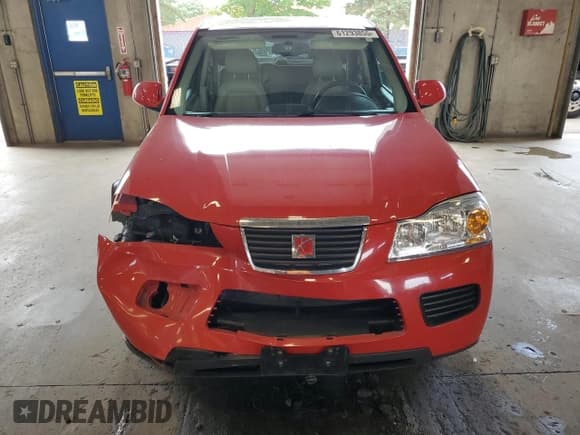 ✅ 2007 Saturn VUE V6 • VIN: 5GZCZ534X7S811140 • Lot: 61293855. Wystawiony na Copart z przebiegiem 171 591 mil. Bezpłatny archiwum sprzedaży aukcyjnych z USA i szczegółowy raport historii pojazdu na DreamBid. Zdjęcie 5.